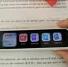 有道词典笔A7Pro英语点读笔小学初中高中同步全科扫描学习笔神器电子词典翻译笔单词笔点读机学习机 实拍图