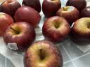 苹果先生Mr Apple 新西兰皇后红玫瑰苹果12粒礼盒 单果150g起 源头直发  实拍图
