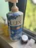 力士（LUX）(LUX)沐浴露 闪亮冰爽 沁爽香氛 爽肤香氛沐浴乳1000g留香 实拍图
