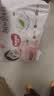好奇（Huggies）铂金装小桃裤拉拉裤箱装XXXL64片尿不湿【散热口碑王】 实拍图