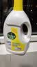 滴露（Dettol）衣物消毒液除菌柠檬3L 99.9%杀菌除螨内衣裤衣服消毒水配洗衣液 实拍图