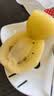 佳沛（zespri）新西兰金奇异果10个装单果重103-114g猕猴桃中秋节礼品送水果礼盒 实拍图