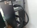 AOC台式机酷睿i5台式办公商用电脑主机荣光T260（酷睿i5-10400 16G 512G WiFi蓝牙 三年上门） 实拍图