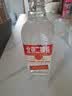 出口小方瓶牌 北京二锅头 经典 清香型白酒 纯粮口粮酒 42度 500mL 1瓶 红标 实拍图