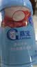 嘉宝（GERBER）强化钙铁锌高铁米粉婴幼儿宝宝辅食米糊维C+铁250g6月+100%真验厂 实拍图