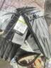 啄木鸟皮手套男冬季骑行加绒触屏开车户外摩托车防风保暖外卖棉滑雪手套 三线款 加绒防风防泼水 实拍图