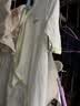 欢喜小熊新生儿连体衣春夏季宝宝纯棉护肚爬服0-6个月婴儿衣服蝴蝶衣-66cm 实拍图