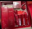 玉兰油（OLAY）大红瓶水乳液面霜保湿抗皱紧致护肤品套装礼盒中秋节礼物送女友 实拍图