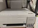 爱普生（EPSON）【6代新品】L3351墨仓式彩色打印机 微信打印/无线连接 家用AI学习打印机（打印、复印、扫描） 实拍图