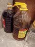鲁花 【保真菜籽油】食用油 低芥酸特香菜籽油 6.18L   物理压榨 实拍图