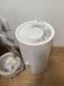 米家小米空气加湿器 无雾加湿器3 400mL/h快速加湿保湿礼品家用卧室大容量办公室婴儿孕妇 4L大容量 实拍图