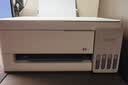 爱普生（EPSON）【6代新品】L3351墨仓式彩色打印机 微信打印/无线连接 家用AI学习打印机（打印、复印、扫描） 实拍图