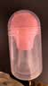 新贝 乳头矫正器 内陷凹陷乳头牵引器（1只装）8370 实拍图