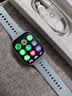vivo WATCH GT 2 eSIM版 空格白 超窄边高亮大屏 照片表盘一碰换 eSIM独立通信 智能手表 实拍图