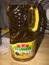 鲁花【保真菜籽油】食用油 低芥酸特香菜籽油 900ml 物理压榨  实拍图