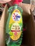 奥妙洗洁精 橙花 1KG*6 餐具果蔬通用 去重油焦糊 酵素 囤货装 实拍图
