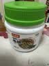 licheers龟粮虾干鱼干三合一乌龟饲料冻干昆虫鱼食乌龟怀孕粮食鱼干 800ml 实拍图