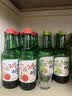 真露（JINRO）韩国烧酒 西柚味 360ml*6瓶 进口洋酒 果味酒 低度微醺中秋聚会 实拍图
