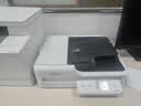 爱普生（EPSON）DS-1760WN扫描仪 A4平板扫描 自动双面 30页/60面分钟 USB+网口+无线连接 实拍图
