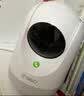 360摄像头9pro 高清400万像素微光全彩家用监控手机远程双向通话360度旋转婴儿看护器 实拍图