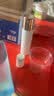 妍诗美（acymer）【鲜肌SPA组合】柔嫩精华露+鲜颜赋能冰肌水+玻尿酸化妆棉 实拍图