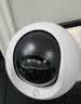 萤石（EZVIZ）C6c 2K+星光增强版+128G监控专用卡 400万极清 室内无线监控器家用摄像头 双向通话 实拍图