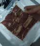 小牛凯西黑椒牛仔骨200g*4新鲜带骨牛小排牛肋排 冷冻生鲜 鲜嫩下饭菜 实拍图