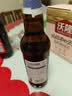 青岛啤酒（TsingTao）白啤258ml*9瓶 整箱装（玫瑰红）树莓味礼盒 中秋礼品 实拍图