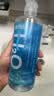 海昌H2O 隐形眼镜水护理液360*2+120ml 美瞳保湿多功能护理液清洁杀菌 实拍图
