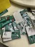 星巴克（Starbucks）0糖0脂纯黑咖啡精品速溶尝鲜2.3g*30条提神美式 冷热双冲 实拍图