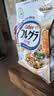 卡乐比（Calbee）低gi燕麦片 冷泡减糖水果麦片550g 非油炸 营养早餐代餐零食 实拍图