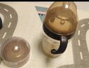 婴皇室通用世喜奶嘴吸管嘴学饮嘴鸭嘴重力球吸管手柄防尘7.2CM 3只自主搭配嘴/备注/ 配1条吸管 1只装 实拍图