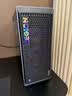 联想（Lenovo）拯救者刃9000K游戏主机台式电脑(U9-285K RTX5090DV2 24G显卡 64G DDR5 2T SSD水冷)影之刃零 实拍图