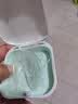 爱牙牙磨牙牙套夜间护齿磨牙垫硅胶万能牙套防咬嘴咬舌咬合颌垫磨牙神器 实拍图