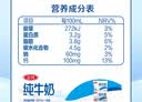 三元小福纯牛奶整箱227ml*16包 枕包 营养早餐伴侣 中秋送礼 牛奶礼盒 实拍图