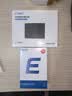 忆捷（EAGET）1TB USB3.0移动硬盘加密安全G20C 2.5英寸外接外置存储数据照片备份高速传输防震黑色兼容Mac 实拍图
