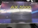 普联（TP-LINK） AX3000满血WiFi6千兆无线路由器 5G双频 Mesh 3000M无线速率 支持双宽带接入 XDR3030易展版 实拍图