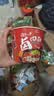 统一来一桶 卤香牛肉味 桶面 112g*12桶 整箱装 方便面速食面泡面 实拍图