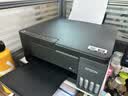 爱普生（EPSON）打印机家用L3353/L3355喷墨打印机3351 3251 3253无线wifi彩色AI云打印照片复印扫描办公一体机 【新品推荐】L3353黑色 大墨仓无线远程打印 标配 实拍图