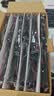 天威LQ630K/LQ730K色带架六支装 适用爱普生EPSON LQ630K LQ635K LQ730K LQ735K LQ80KF针式打印机 实拍图