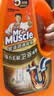 威猛先生（Mr Muscle）管道疏通啫喱 960ml*3瓶卫浴下水道疏通剂 厕所管道疏通 实拍图