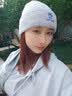 卡尔美（KELME）帽子男女秋冬季保暖户外滑雪毛线帽冷帽针织帽骑行防寒运动护耳帽 实拍图