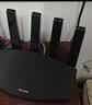 普联（TP-LINK）大道路由器7DR6430 BE6400 5G WiFi7千兆双频家用高速穿墙 2.4G wifi6无线 2.5G网口 游戏加速 实拍图