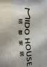 MIDO HOUSE铭都60支全棉50%大豆纤维被子秋冬季加厚保暖被芯冬天200*230cm 实拍图