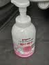 贝亲（Pigeon）洗发水沐浴露 含桃叶精华 婴儿洗发沐浴二合一 500ml IA209 实拍图