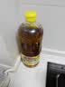 鲁花【保真菜籽油】低芥酸特香菜籽油 2L 物理压榨【京东品酒会同款】 实拍图