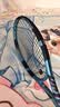 百保力（Babolat）百宝力网球拍全碳素2025款PD李娜王欣瑜成人专业网球拍【已穿线】 实拍图