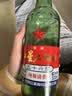 红星二锅头 大二 清香型白酒 56度 500ml*12瓶 整箱装 纯粮中秋送礼 实拍图