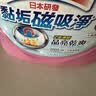 花王（KAO）地板清洁剂2L 瓷砖木地板大理石水泥拖地擦地光亮快干去污抛光 实拍图