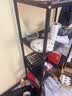 全品屋厨房多功能置物架家用落地多层储物柜微波炉收纳放锅用具货架子 实拍图